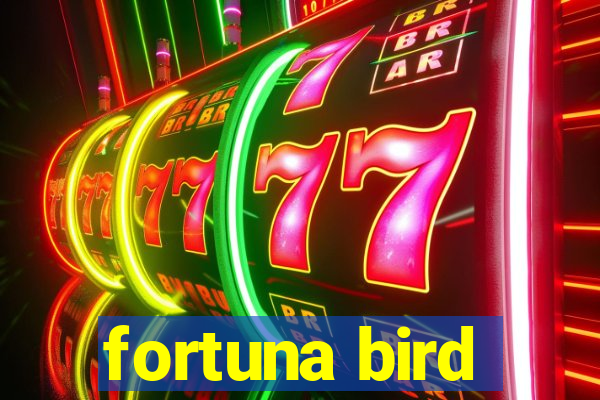 fortuna bird